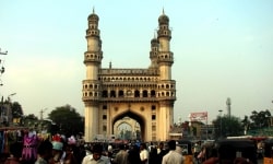 hyderabad-charminar